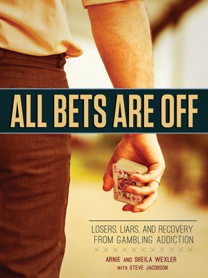 cover image of All Bets Are Off